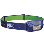 PETZL Tikka Core 450 blue - pealamp