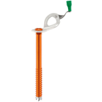 PETZL Laser Speed Light 21cm - j&auml;&auml;puur