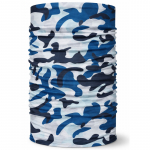 BANDANA Tubular Navy Camo - torusall