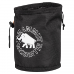 MAMMUT Gym Print black - talgikott