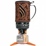 JETBOIL Flash 1.0 Duck Camo - keedus&uuml;steem