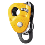 PETZL Jag Traxion - rullik