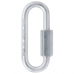 PETZL Maillon GO 8 - maillon teraskarabiin
