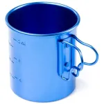 GSI Bugaboo Cup 414ml Blue