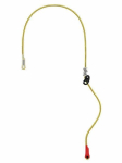 PETZL Zillon 5.5m - positsioneerimissling