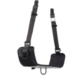 SINGING ROCK Franklin black - t&ouml;&ouml;iste