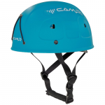 Camp Rockstar (53-62cm) light blue - kiiver