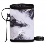 MAMMUT Gym Print alpine - talgikott