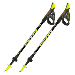 FIZAN Nordic Walking R-Evolution yellow - kepid