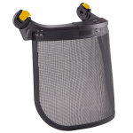 PETZL Vizen Mesh - n&auml;okaitse
