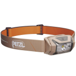PETZL Tikka Core 450 brown - pealamp