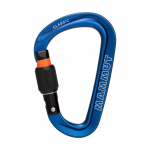 MAMMUT Classic HMS Screw-gate blue - karabiin