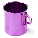 GSI Bugaboo Cup 414 ml Purple