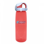 NALGENE OTF Sustain 650ml coral/frost - veepudel