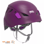PETZL Picchu violet (48-54cm) - lastekiiver