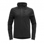 DEVOLD Her&oslash;y Merino JKT WMN caviar - jope M