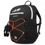 MAMMUT First Zip 8l black - Laste seljakot