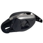 SINGING ROCK Jack black - laskumisvahend