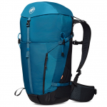MAMMUT Lithium 30 sapphire/black - seljakott