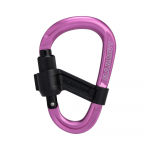 MAMMUT Smart HMS 2.0 Screw-gate pink - karabiin