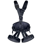 SINGING ROCK Expert 3D Standard M/L black - julgestusv&ouml;&ouml;