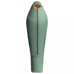 MAMMUT Comfort Fiber Bag -1&deg;C deep cypress L - magamiskott