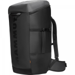 MAMMUT Neon 55 black - seljakott