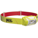 PETZL Tikka 350 yellow - pealamp