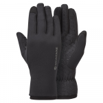 Montane Fury XT Gloves W black - kindad S