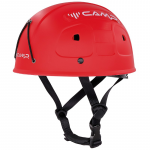 Camp Rockstar (53-62cm) red- kiiver