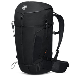 MAMMUT Lithium 30 black - seljakott