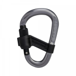 MAMMUT Smart HMS 2.0 Screw-gate grey- karabiin