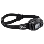 PETZL Swift RL 1100lm black - pealamp