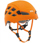 PETZL Boreo orange - kiiver 48-58cm