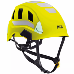 PETZL Strato Vent Hi-Viz yellow (53-63cm) k&otilde;rgt&ouml;&ouml;de kiiver