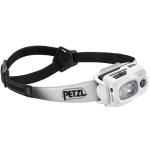 PETZL Swift RL 1100lm white - pealamp