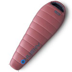 HUSKY Mini bordo - magamiskott