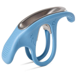 OC&Uacute;N Bow blue - julgestusseade