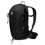 MAMMUT Lithium 20 black - seljakott