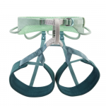 PETZL Selena jade green - ronimisv&ouml;&ouml; XS