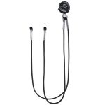 SINGING ROCK Reactor 140 "Y" 155cm - amortisaator
