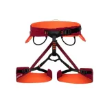 MAMMUT Togir 2.0 3 Slide Women blood red - ronimisv&ouml;&ouml; M