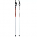 FIZAN Alpine Freeride white/red 135cm