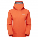 Montane W Phase Lite tigerlily - jope M