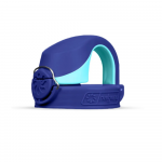 NALGENE OTF Cap Sustain aqua blue - asenduskork