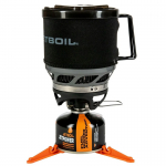 JETBOIL MiniMo Cooking System Carbon - matkapliit