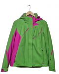 SPYDER Prevail green/pink - jope M