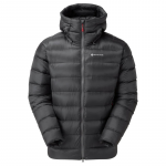 Montane Anti-Freeze XT Hoodie slate - jope M