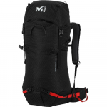 MILLET Prolighter 30+10 black-noir seljakott