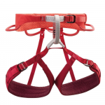 PETZL Luna coral red - ronimisv&ouml;&ouml; S